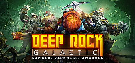 Deep Rock Galactic: Rock, Stone, And Perfect Co-op Chaos