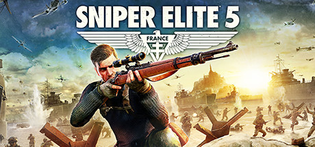 Sniper Elite 5: Next-Gen Sniping in Occupied France