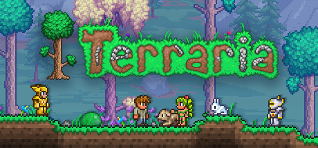 Terraria: The 2D Sandbox That Refuses To Get Old